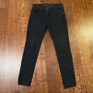 Celebrity Pink Black Jeans